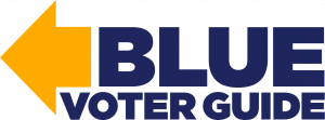 Blue Voter Guide