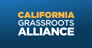 California Grassroots Alliance