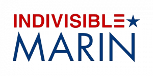Indivisible Marin