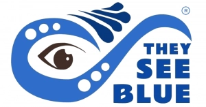 They See Blue