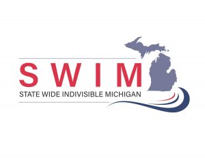 SWIM: Statewide Indivisible Michigan