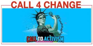 Call 4 Change