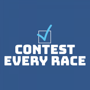 Contest Every Race