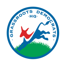 Grassroots Dems HQ