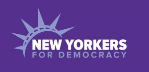 NewYorkers for Democracy