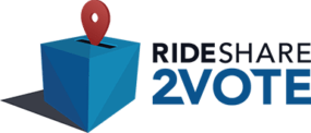 Rideshare 2 Vote RIDESHARE 2 VOTE