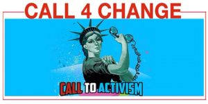 Call 4 Change