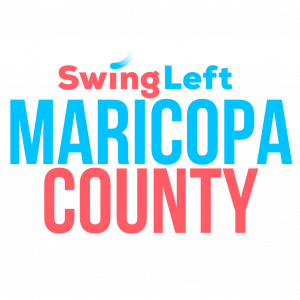 Swing Left Maricopa County