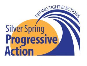 Silver Spring Progressive Action