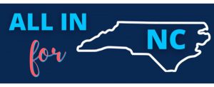 All In For NC