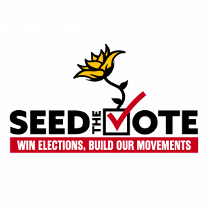 Seed the Vote