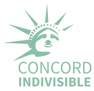 Concord Indivisible