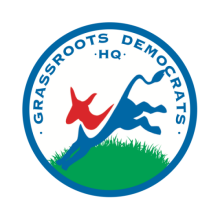 Grassroots Dems HQ