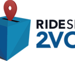 RIDESHARE 2 VOTE