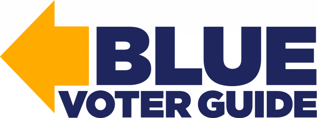 Volunteer Blue Home