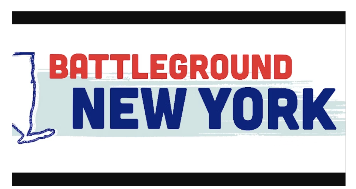 Battleground NY