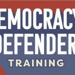 Democracy Defender Training