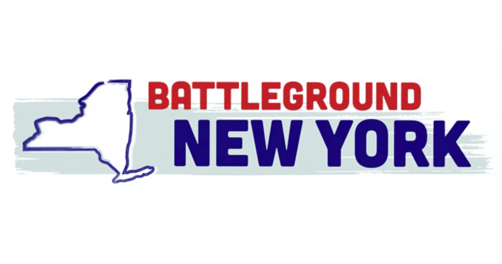 Battleground New York