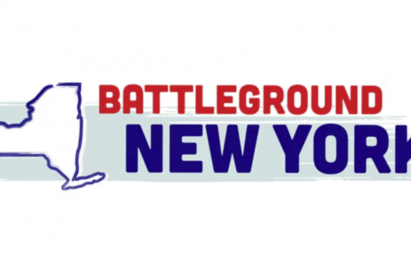 Battleground New York